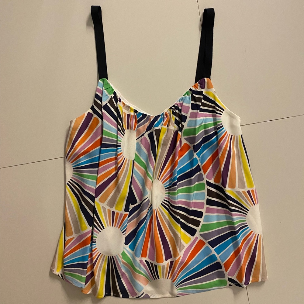 Trina Turk Top
